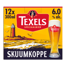 Texels Skuumkoppe